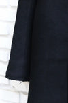 BORIS BIDJAN SABERI Cashmere Long Coat FFB10003